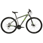 Велосипед Stinger Graphite Evo 29 (2021)