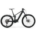 Велосипед Merida eOne-Forty 9000 (2021)