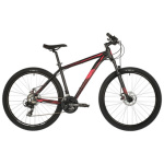 Велосипед Stinger Graphite LE 27.5 (2021)
