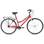 Велосипед Altair City 28 Low 3.0 (2022)