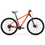 Велосипед Merida Big.Nine 60-3x (2022)