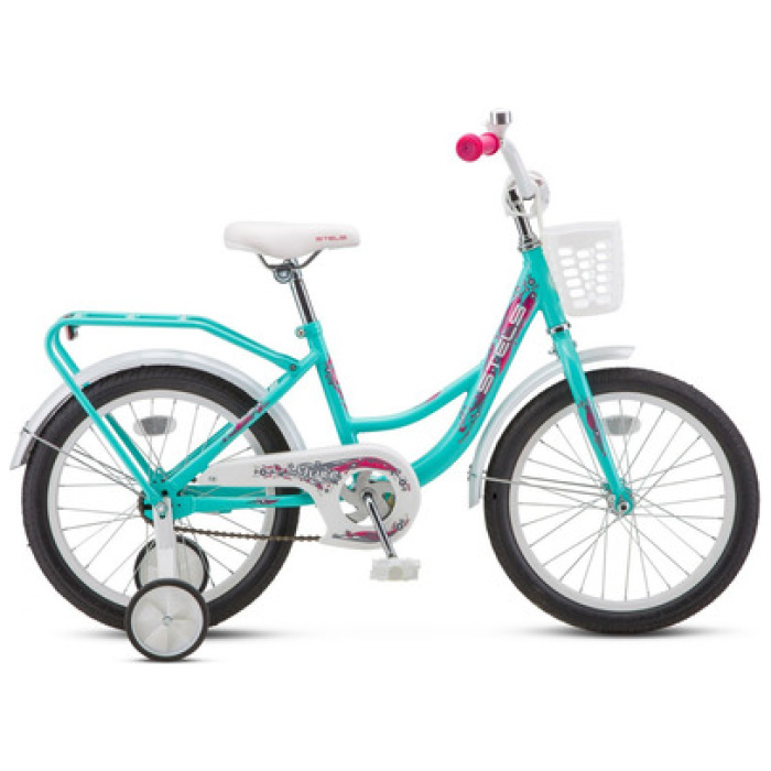 Велосипед Stels Flyte Lady 18 Z011 (2022)
