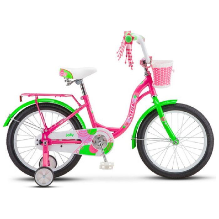 Велосипед Stels Jolly 18 V010 (2021)