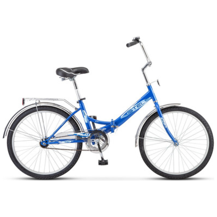 Велосипед Stels Pilot 710 24 Z010 (2021)
