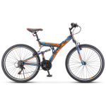 Велосипед Stels Focus V 26 18 Sp V030 (2022)