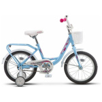 Велосипед Stels Flyte Lady 14 Z011 (2022)