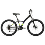 Велосипед Forward Dakota 24 2.0 D (2022)
