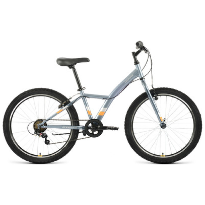 Велосипед Forward Dakota 24 1.0 (2022)