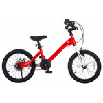 Велосипед Royal Baby Mars 18 (2022)