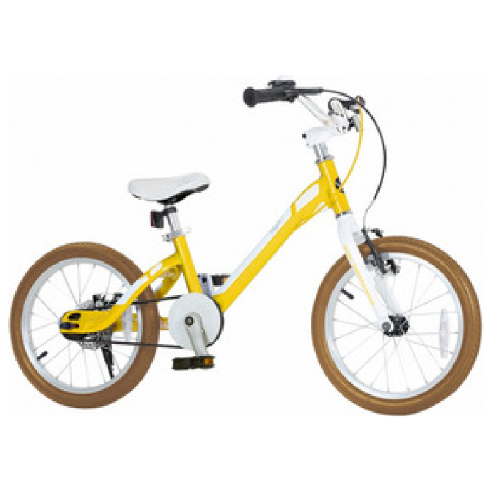Велосипед Royal Baby Mars 18 (2022)
