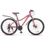Велосипед Stels Miss 6000 MD 26 V010 (2022)