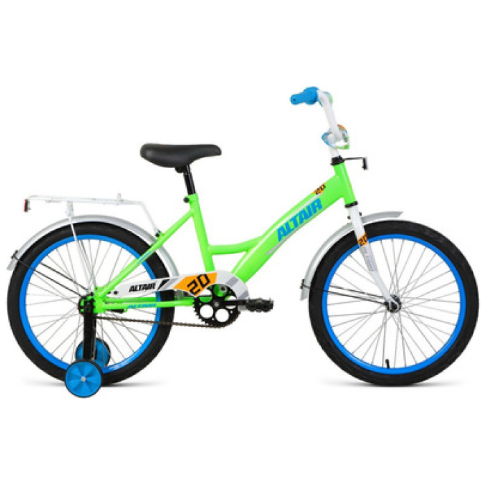 Велосипед Altair Kids 20 (2022)
