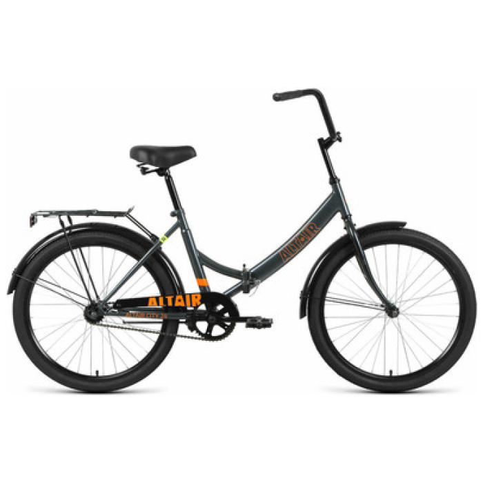 Велосипед Altair City 24 (2022)