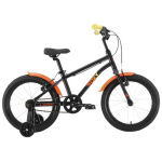 Велосипед Stark Foxy 18 Boy (2022)