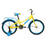 Велосипед Forward Azure 20 (2021)