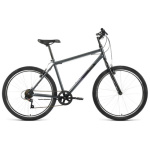 Велосипед Altair MTB HT 26 1.0 (2022)