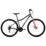 Велосипед Altair MTB HT 29 2.0 D (2022)