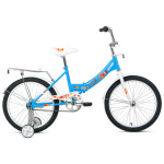 Велосипед Altair City Kids 20 Compact (2022)