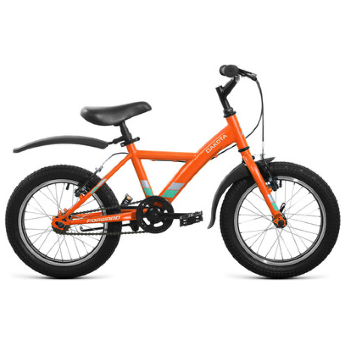 Велосипед Forward Dakota 16 (2022)