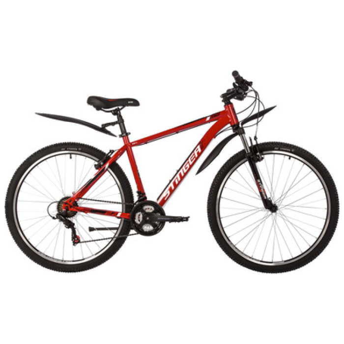 Велосипед Stinger Caiman 27.5 (2022)