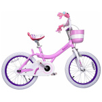 Велосипед Royal Baby Bunny Girl 18 (2022)