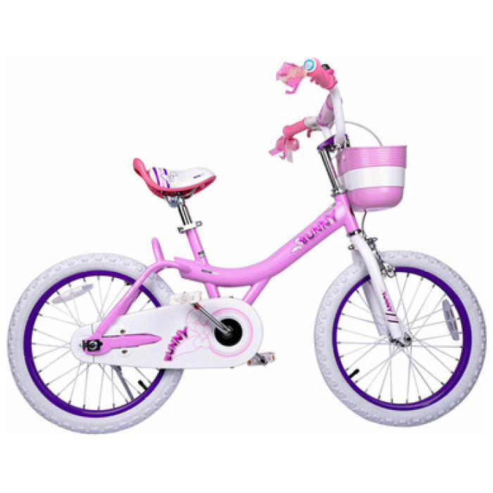 Велосипед Royal Baby Bunny Girl 18 (2022)