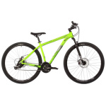 Велосипед Stinger Graphite STD 29  (2021)