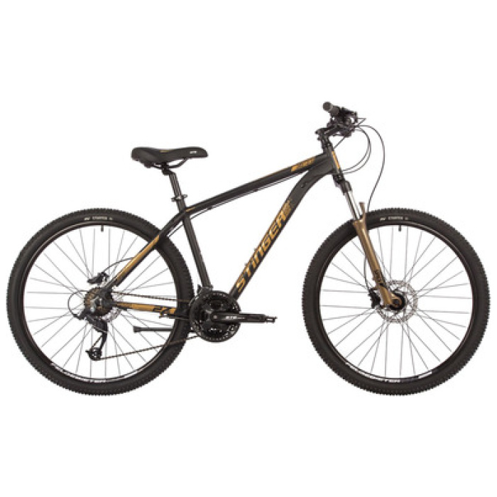 Велосипед Stinger Element Pro SE 27.5 (2022)
