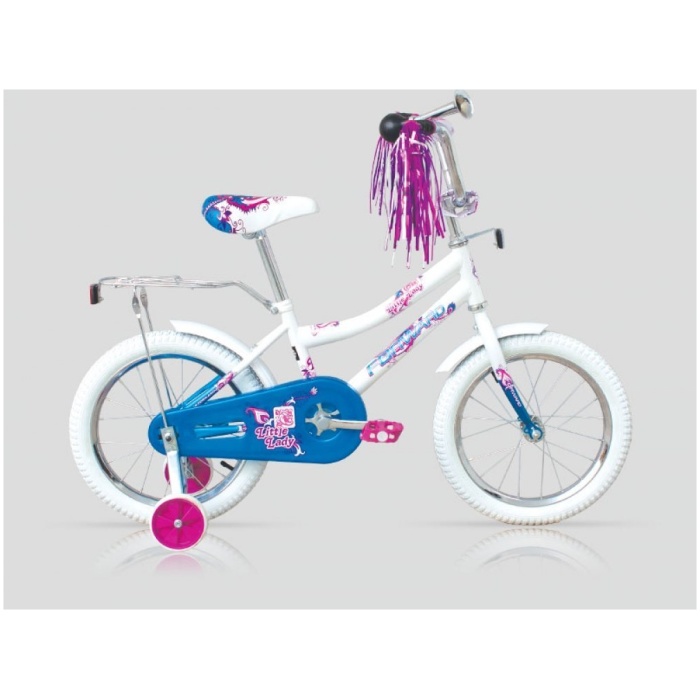 Велосипед Forward Little Lady (2013)