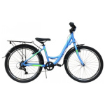 Велосипед Stels Miss 4300 V 24 V010 (2022)