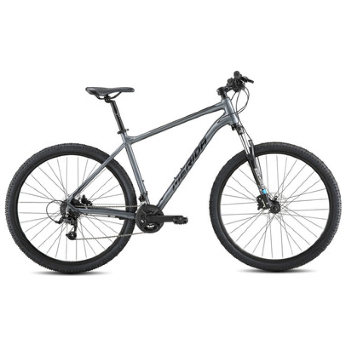 Велосипед Merida Big.Seven Limited 2.0 (2022)