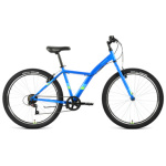 Велосипед Forward Dakota 26 1.0 (2022)