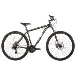 Велосипед Stinger Graphite STD 29 (2022)