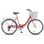 Велосипед Stels Pilot 850 26 Z011  (2022)