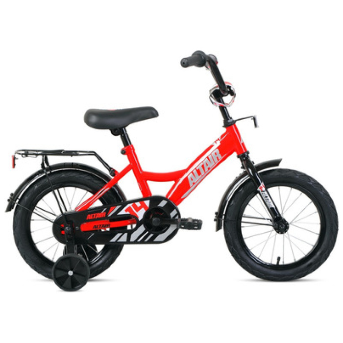 Велосипед Altair Kids 14 (2022)