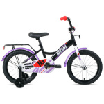 Велосипед Altair Kids 16 (2022)