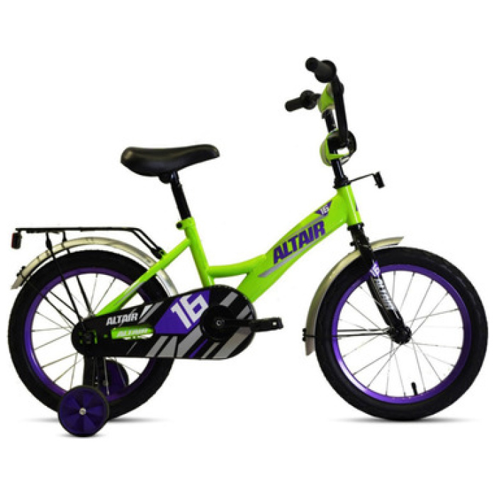 Велосипед Altair Kids 16 (2022)