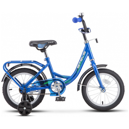 Велосипед Stels Flyte 14 Z011 (2021)