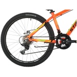 Велосипед Stinger    ELEMENT EVO 24" Disc 12д. оранжевый