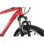 Велосипед Stinger   CAIMAN 26" 16д. Красный