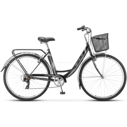 Велосипед Stels Navigator 400 MD 24 F010 (2021)