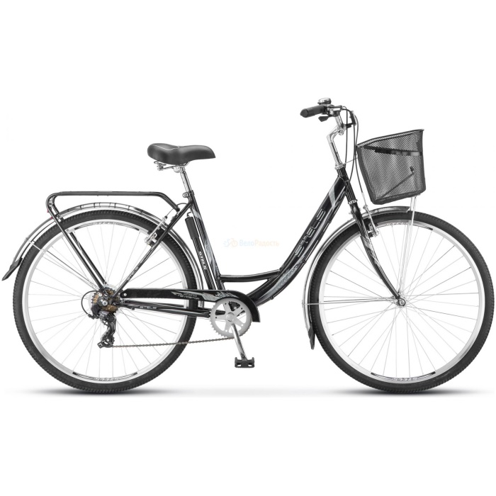 Велосипед Stels Navigator 395 V Z010 (2022)