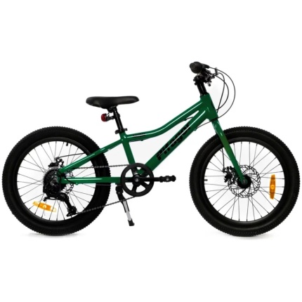 Велосипеды Stels Детский велосипед Pifagor Axiom 20" 20" зеленый