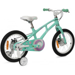 Велосипеды Stels Детский велосипед Pifagor Candy 18" (18" мятный)