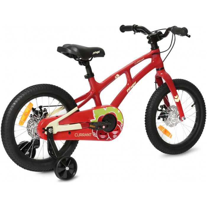 Велосипеды Stels Детский велосипед Pifagor Currant 16" (16" красный)