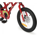 Велосипеды Stels Детский велосипед Pifagor Currant 16" (16" красный)