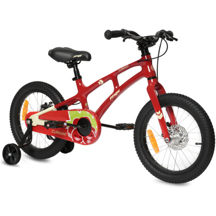 Велосипеды Stels Детский велосипед Pifagor Currant 18" (18" красный)