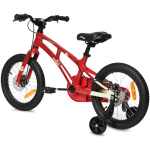 Велосипеды Stels Детский велосипед Pifagor Currant 18" (18" красный)