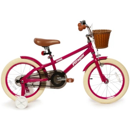 Велосипеды Stels Storm MD 18" Z010 9" розовый-матовый/фиолетовый